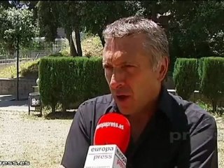 Manrique pide que controlen a Sortu