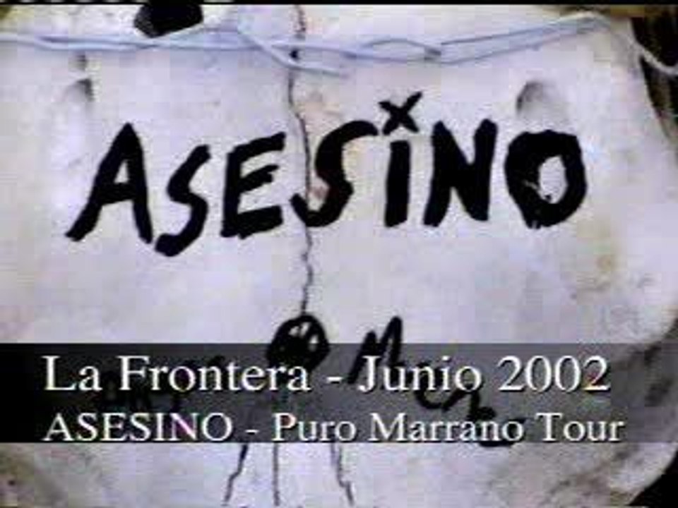 Asesinos 2_Pagas o mueres_Brujeria