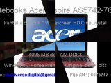 Venta Notebook Acer Aspire Core  i3 4 gb 15.6 notebook Acer Rosario