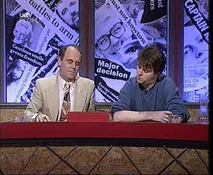 HIGNFY S02E09 - Jan Ravens & Martin Young