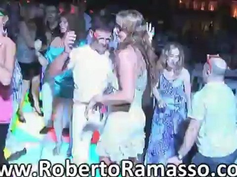 Los Tulipanes - Vete de mi Lado - Esa Malvada (En Vivo - Casamiento)