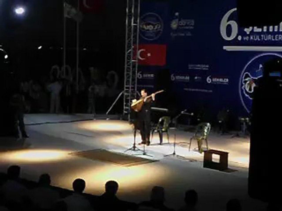 darıca dudayev parkı kocaeli karslılar derneği gecesi(mürsel sinan)