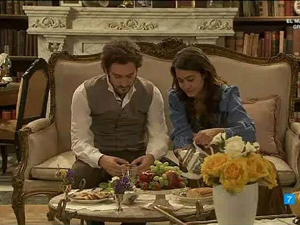 TRISTAN PEPA TIENES ALGO QUE DECIRME TE NOTO RARA ESDPV 21-06-2012