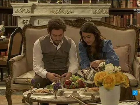 TRISTAN PEPA TIENES ALGO QUE DECIRME TE NOTO RARA ESDPV 21-06-2012