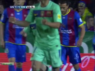 www.soccer-football.ru | 50 — Чемпионат Испании. Продолжение