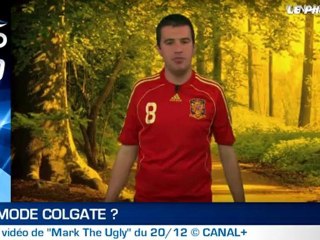 Zap Info : un clash avec Mexes ?