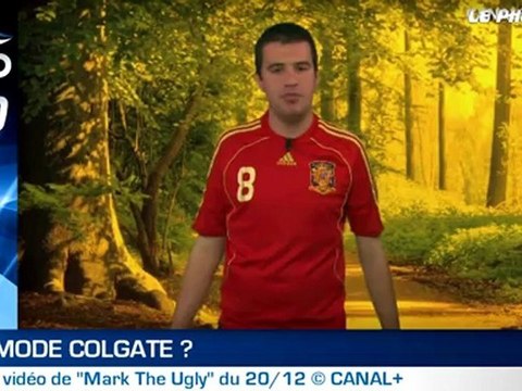 Zap Info : un clash avec Mexes ?