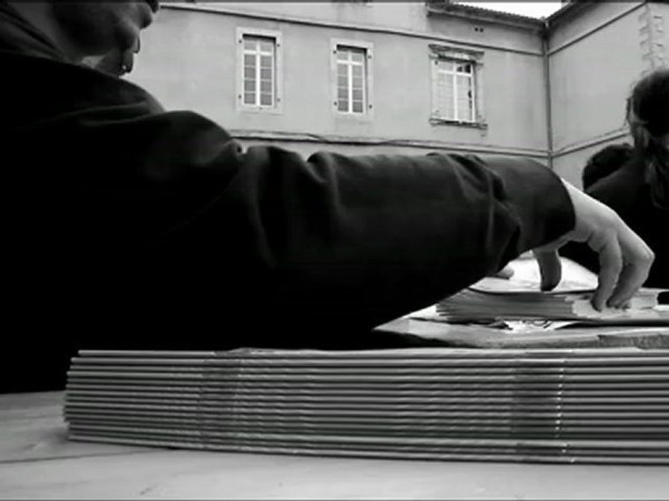 Fête de la musique à Saint-Girons ; Ariège.