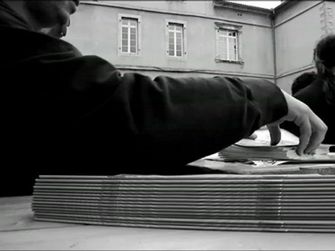 Fête de la musique à Saint-Girons ; Ariège.