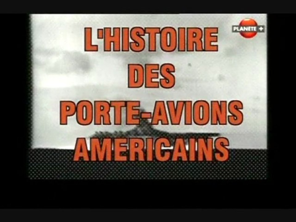 Histoire des porte-avions américains (Les leçons de la guerre)