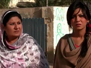 Daman Episode 100 By Express Entertainment- Part 2/3