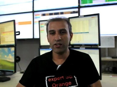 La 3G Max exclusivement chez Orange Tunisie