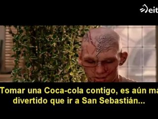 Vascos Conquistan Hollywood: Las Telenovelas