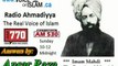 Radio Ahmadiyya 2012-05-06 Am530 - May 6th - Complete - Guest Ansar Raza