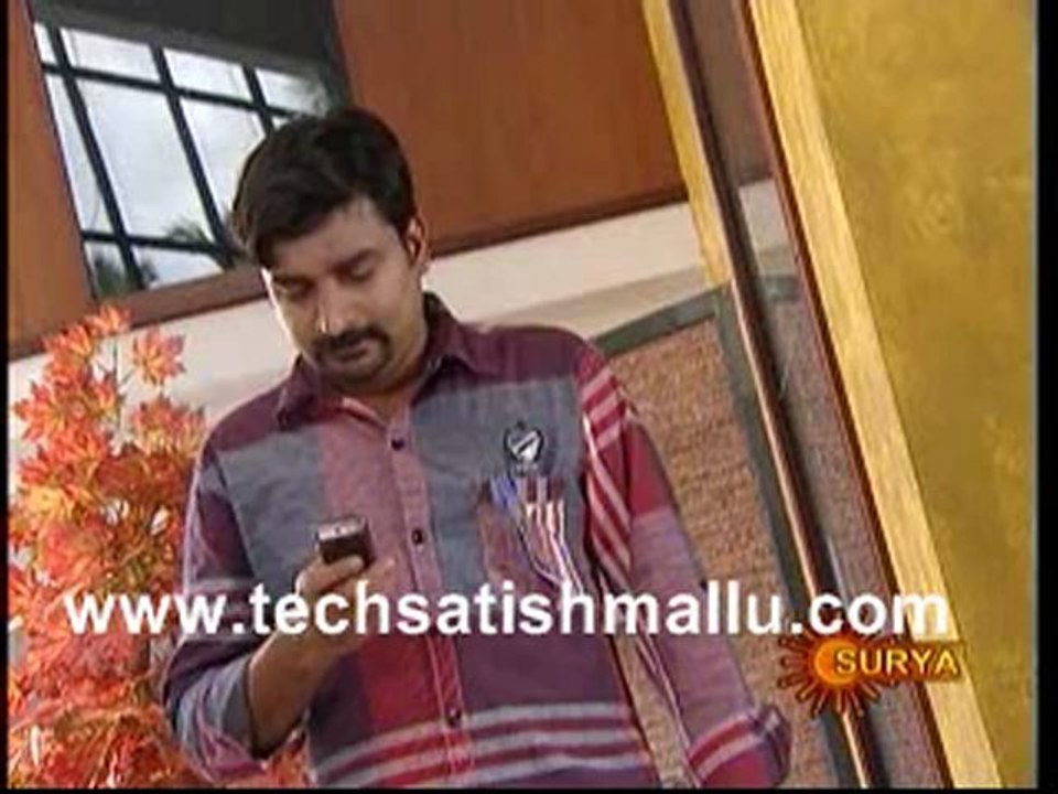 Snehakoodu June 21