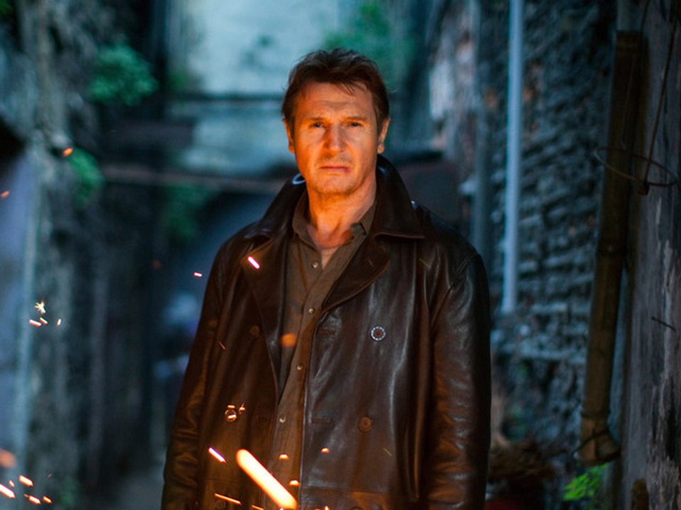 Taken 2 - Bande Annonce Teaser #1 [VOST|HD]