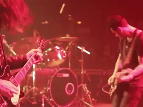 Jalouse Rocks Paris 2012 - Hanni El Khatib (Live)