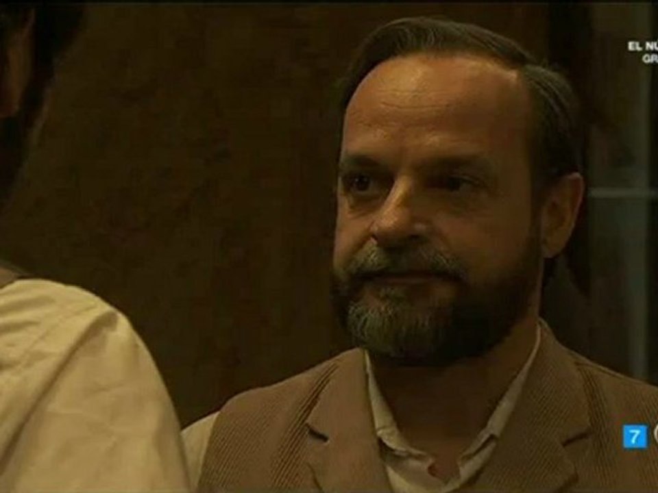 TRISTAN RAIMUNDO HAS TRABAJADO DURO TE PERTECE LO TUYO ESDPV 21-06-2012