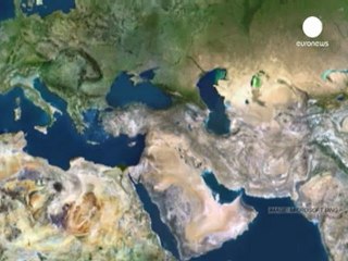 Syria: Fighter pilot defects to Jordon