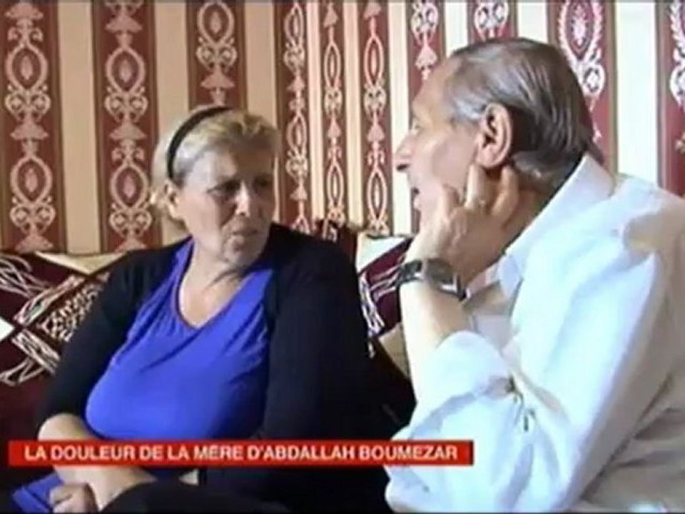 La famille du tueur des gendarmes témoigne