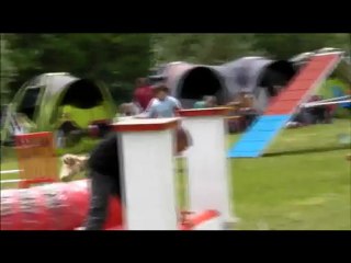 SGPF Saint Roch Laetitia et Betty 13-05-2012