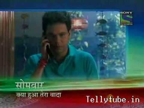 Kya Hua Tera Vaada - 21st June 2012 Part 4