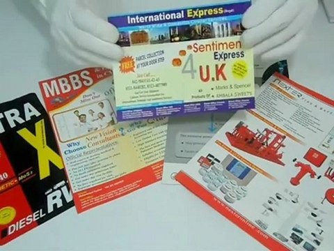 PrintingGood offers | 4x6 Flyers _ Flyers Printing