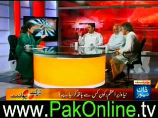 Target Point (New Prime Minister – Kaun Kis Se Haath Ker Raha Hai-) – 21st June 2012_3