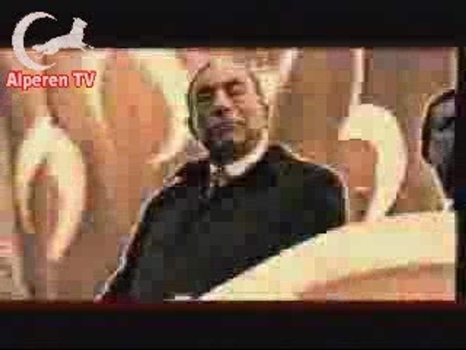 Ozan Arif - Sensin Benim Başbuğum