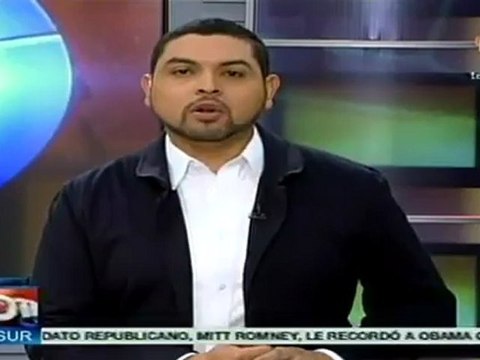 Colombia: ordenan arresto domiciliario para Sigifrido López