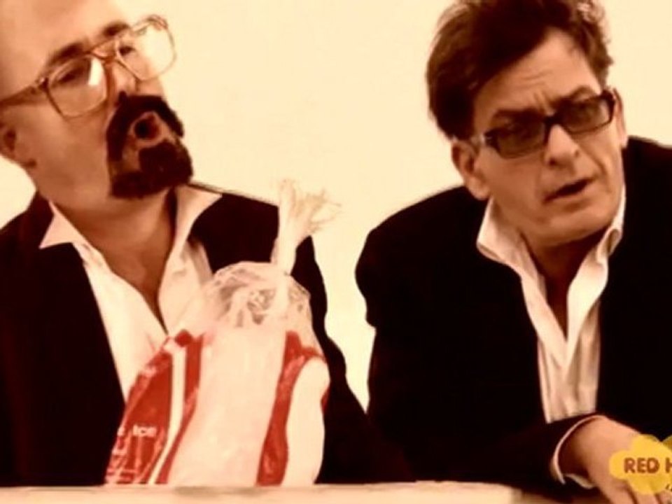 COUSIN KENNY COUSINS