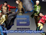 BIGBANG - FEELING [ polskie napisy / polis subs ]
