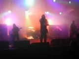 Hellfest 2012 Intro Amon amarth