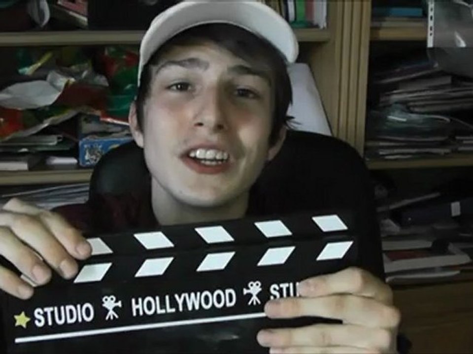 Marc-Edouard: Le Clapoteur