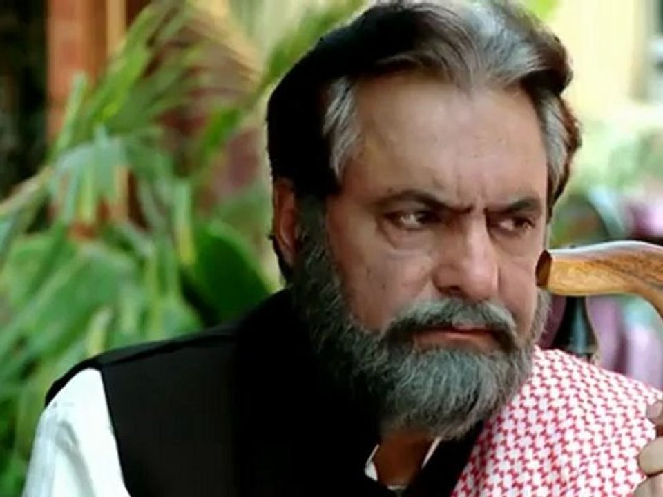 Sirat-e-Mustaqim Episode 7 By Express Ent. - Part 1/4