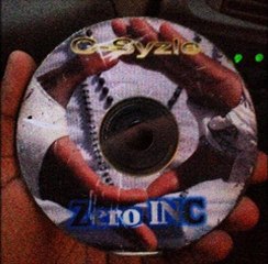 Chris Brown Very First Demo
