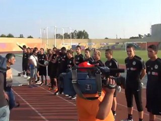 Επίσημη πρώτη Ομόνοιας 6