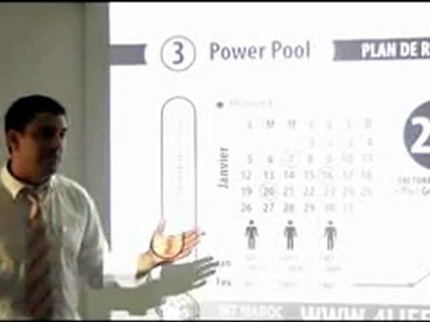 POWER POOL 4LIFE (la puissance de 4life) (ARABE) 212670328781