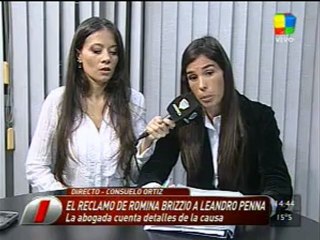 Pronto.com.ar Responden a Penna