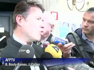 Prison avec sursis pour le proxénète "Dodo la Saumure"