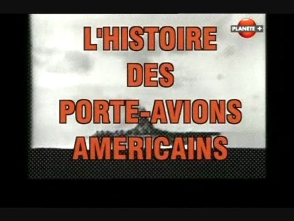 Histoire des porte-avions américains (La guerre de Corée)