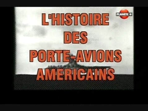 Histoire des porte-avions américains (La guerre de Corée)