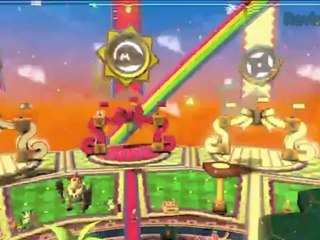 Wii U Previews! Plus Steel Battalion Reviewed, Saints Row Enter The Dominatrix and More! - Destructoid