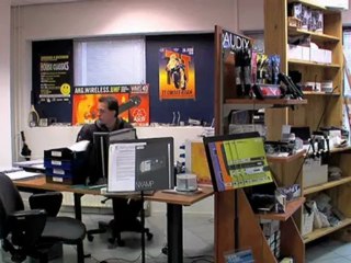 Dia Licht & Geluid Assen – Topkwaliteit voor Licht en Geluid 🎤