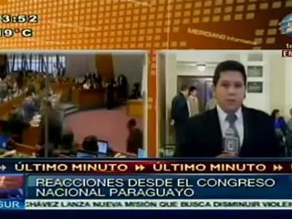 PLRA pide renuncia de ministros de su partido
