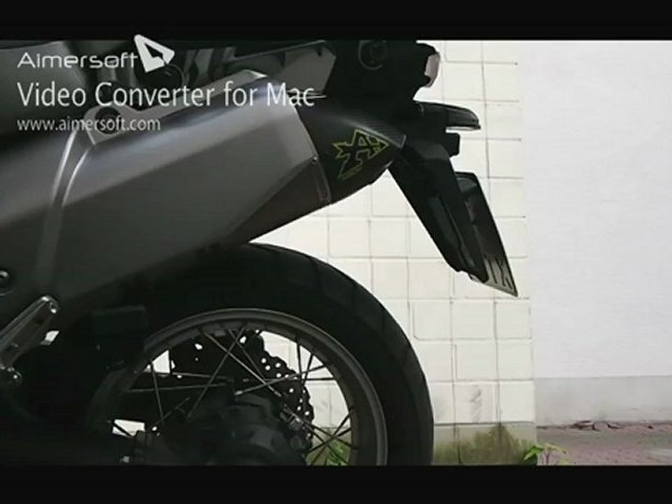 XT 1200 Z Super Tenere mit Arrow und DB Killer