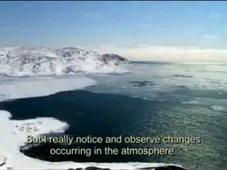 BBC broadcasts Nibiru in a documentary 18 June 2012 watch in HD on iplayer