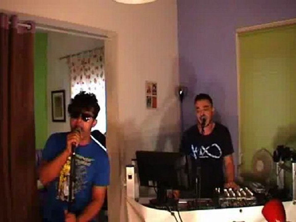 Mindless en Noise off festival