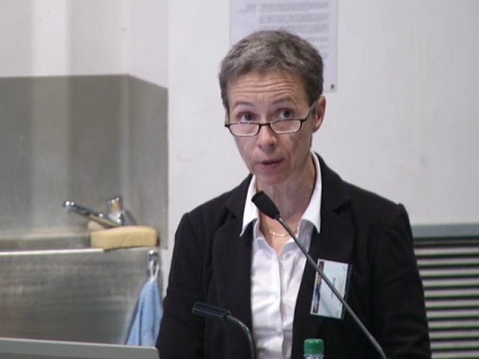 Lutte contre les évènements indésirables dans la santé
