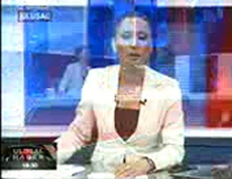 Ulusal Kanal 21-06-2012 19-00 Haber Programı